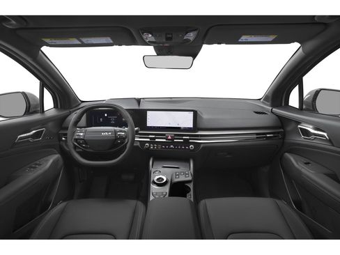 New 2026 Kia Sportage SX Prestige AWD/4WD image 32