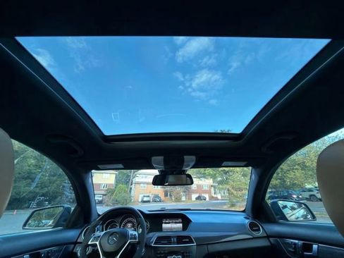 Used 2013 Mercedes-Benz C 63 AMG Coupe image 19