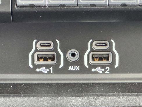 New 2026 RAM 3500 Big Horn image 20