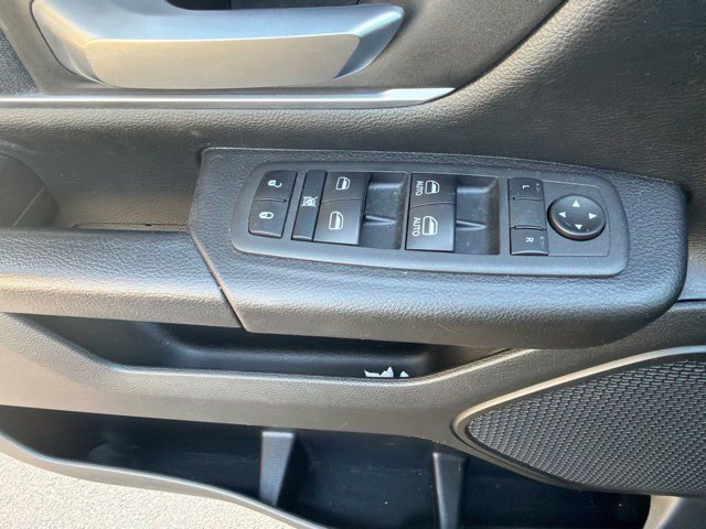 Used 2022 RAM 1500 Lone Star RWD image 15
