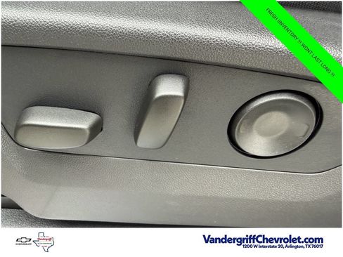 New 2026 Chevrolet Silverado 1500 RST w/ RST Select Package AWD/4WD image 24