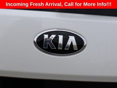 Used 2021 Kia Soul EX image 21