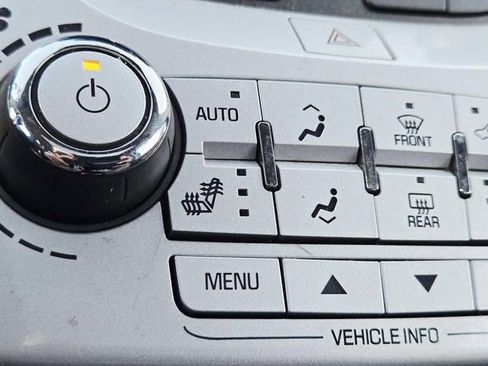 Used 2016 GMC Terrain Denali image 12