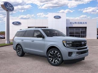 New 2026 Ford Expedition Platinum w/ Driver's Package AWD/4WD video 1