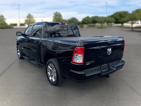 Used 2023 RAM 1500 Big Horn image 5