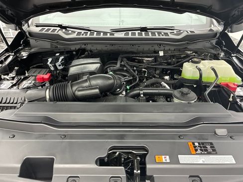 New 2026 Ford F350 XLT w/ XLT Premium Package image 23