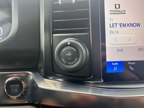 New 2026 Ford F250 King Ranch AWD/4WD image 18
