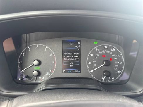 Used 2024 Toyota Corolla Cross AWD Hybrid image 18