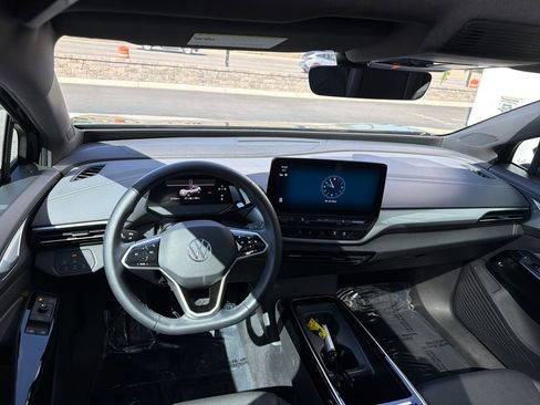 Certified 2023 Volkswagen ID.4 Pro S image 15