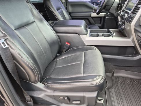 Used 2021 Ford F250 Lariat AWD/4WD image 21