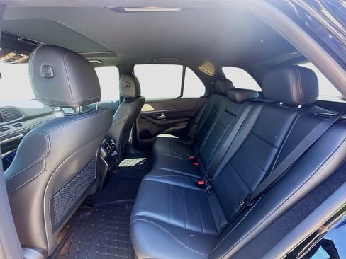 Used 2021 Mercedes-Benz GLE 350 image 23