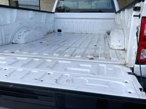 Used 2023 Ford F150 XL w/ Trailer Tow Package RWD image 28