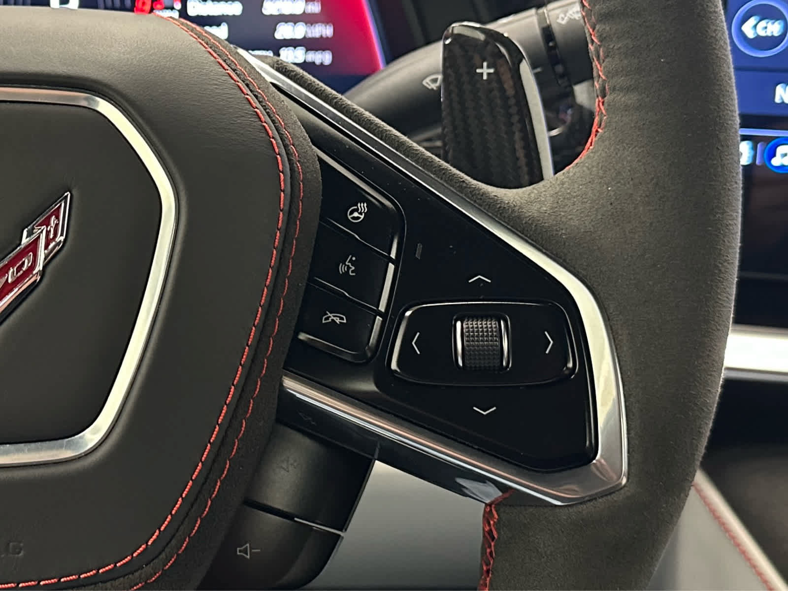 Used 2023 Chevrolet Corvette Z06 RWD image 27