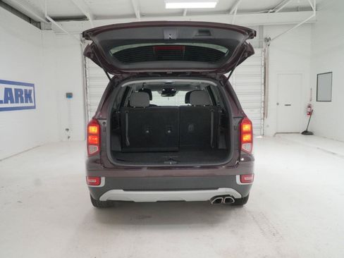 Used 2022 Hyundai Palisade SEL w/ Cargo Package AWD/4WD image 7