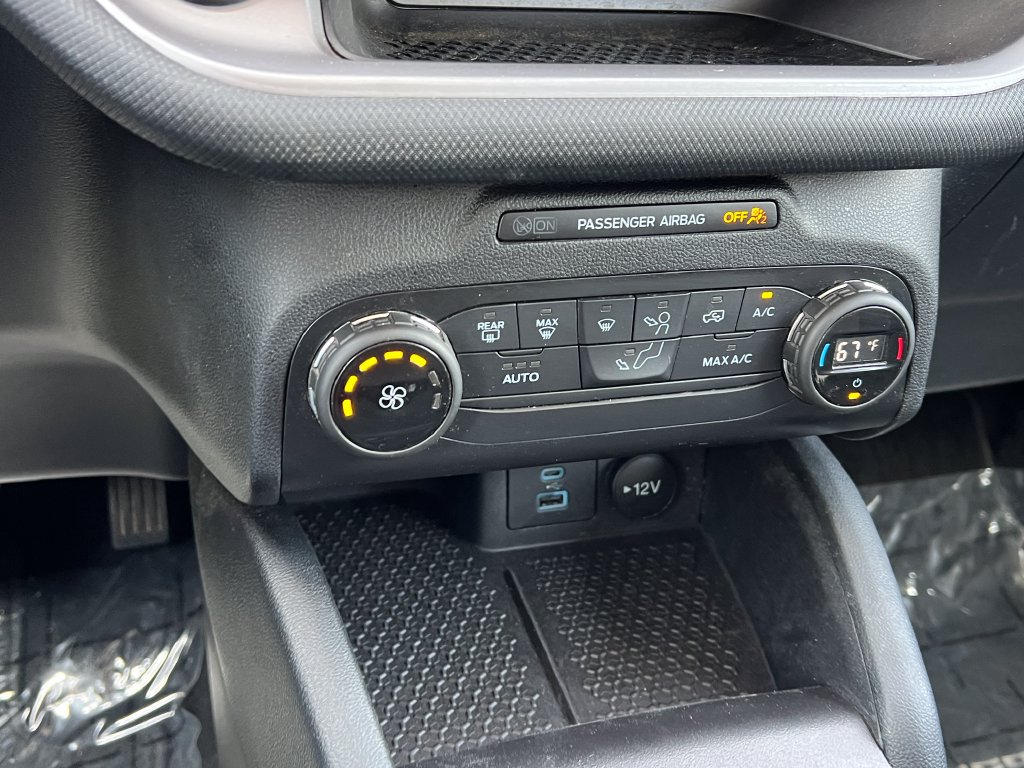 Used 2021 Ford Bronco Sport Big Bend AWD/4WD image 30