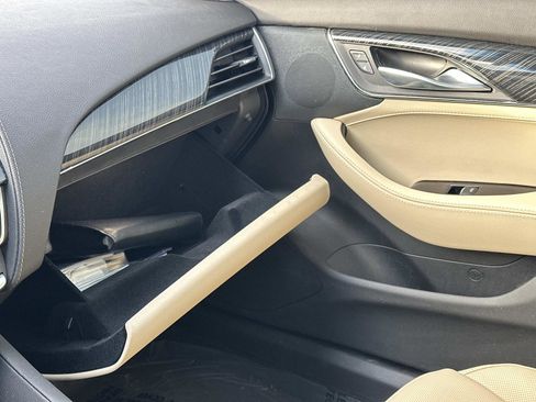 Certified 2022 Cadillac CT5 Premium Luxury w/ Climate Package image 31