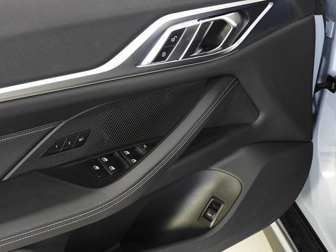 Used 2023 BMW 430i Gran Coupe w/ M Sport Package RWD image 12
