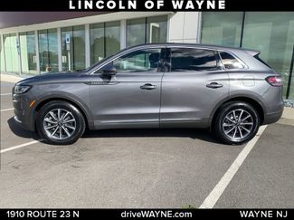 Certified 2022 Lincoln Nautilus AWD video 2