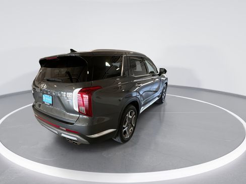 Used 2023 Hyundai Palisade Limited image 8