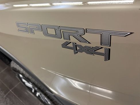 New 2026 Ford Ranger Lariat image 38