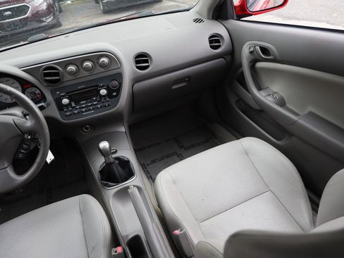 Used 2004 Acura RSX Type-S FWD image 25