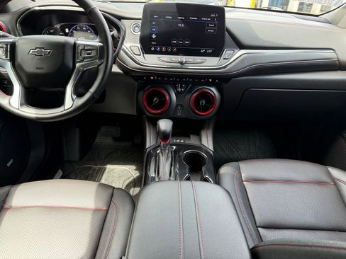 Used 2024 Chevrolet Blazer RS w/ LPO, Floor Liner Package AWD/4WD image 19