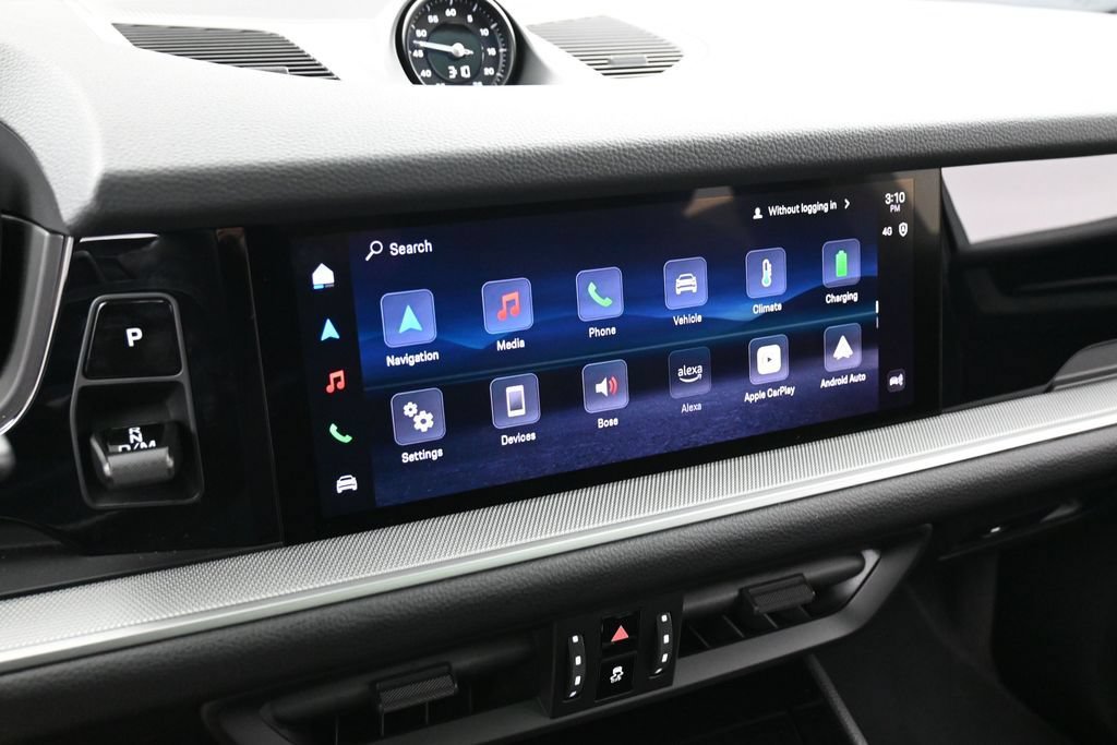 Certified 2026 Porsche Cayenne E-Hybrid AWD/4WD image 21