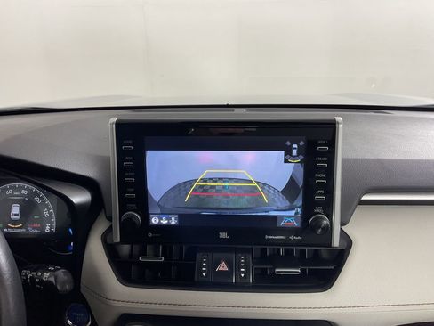 Used 2022 Toyota RAV4 Limited image 29