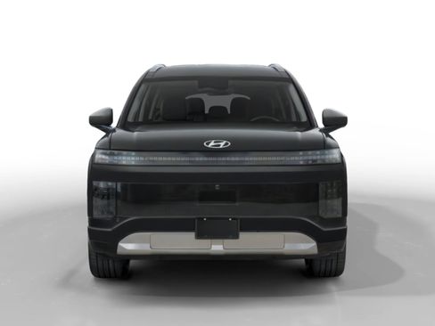 New 2026 Hyundai Ioniq 9 SEL AWD/4WD image 4