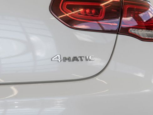 Used 2023 Mercedes-Benz GLC 300 4MATIC Coupe w/ AMG Line image 24