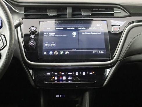 Used 2022 Chevrolet Bolt EUV LT w/ Driver Confidence Package image 27