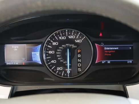 Used 2014 Ford Edge SEL w/ Equipment Group 205A FWD image 14