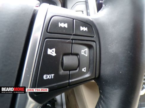 Used 2014 Volvo XC60 T6 image 27