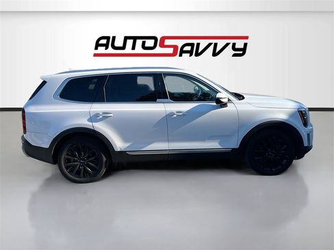 Used 2022 Kia Telluride SX image 8