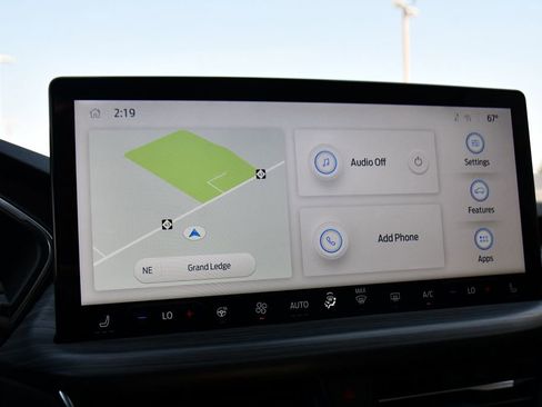 Used 2023 Ford Escape Platinum w/ Premium Technology Package AWD/4WD image 31