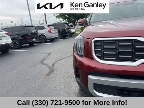 Certified 2023 Kia Telluride S AWD/4WD image 18