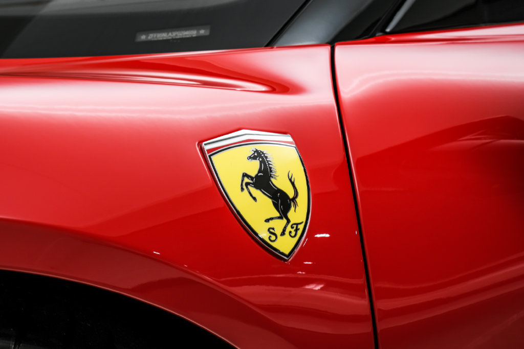 Used 2023 Ferrari SF90 Stradale AWD/4WD image 45