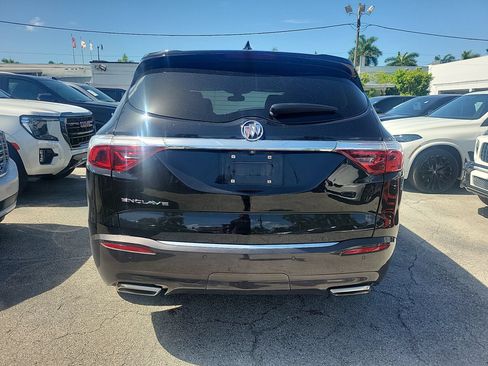 Used 2023 Buick Enclave Essence FWD image 10