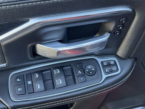 Used 2023 RAM 3500 Laramie image 17