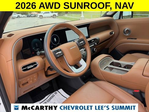 Used 2026 Hyundai Palisade Calligraphy AWD/4WD image 57