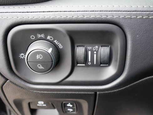New 2026 RAM 1500 RHO w/ RHO Level 1 Equipment Group AWD/4WD image 35