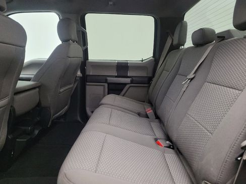 Used 2019 Ford F150 XLT w/ Equipment Group 301A Mid image 18