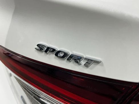 New 2026 Honda Civic Sport image 5