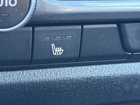 Used 2024 MAZDA CX-50 AWD 2.5 S w/ Preferred Package image 14