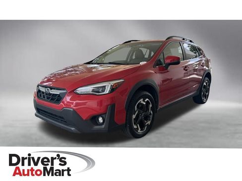 Used 2021 Subaru Crosstrek 2.5i Limited w/ Moonroof Package 2 AWD/4WD image 1