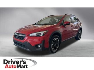 Used 2021 Subaru Crosstrek 2.5i Limited w/ Moonroof Package 2 AWD/4WD 360° Tour