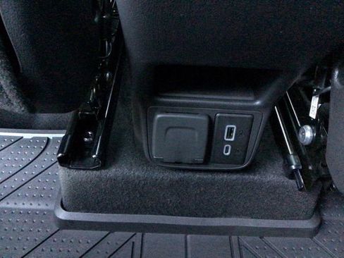 New 2026 Chevrolet TrailBlazer LT w/ Convenience Package image 16