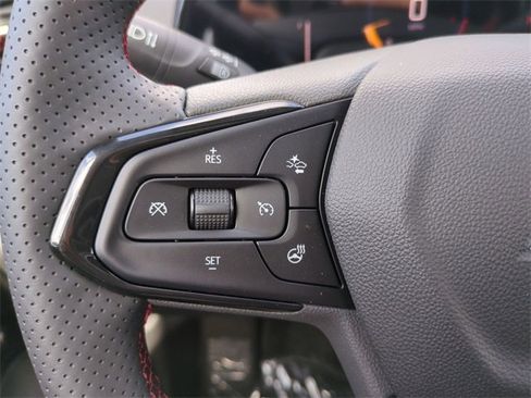 New 2026 Chevrolet Trax RS w/ Driver Confidence Package image 24