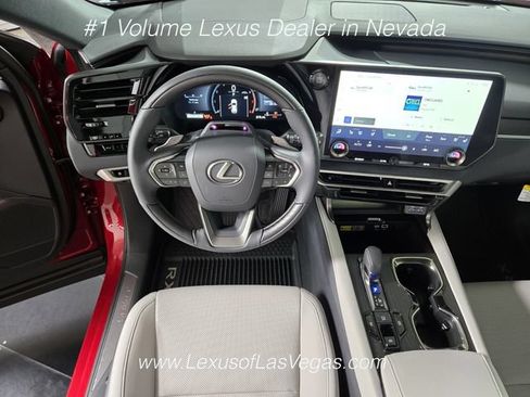 New 2026 Lexus RX 350 Premium FWD image 13