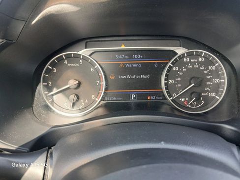 Used 2019 Nissan Altima 2.5 SV AWD/4WD image 31